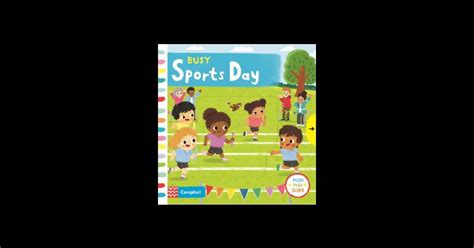 Busy Sports Day 的图像结果
