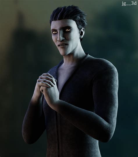 Pitch Black (Rise of the Guardians) by judgemk on DeviantArt