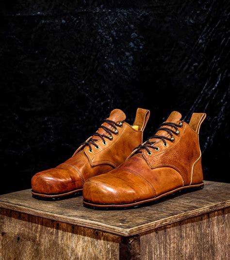 Barefoot Safety Shoes & Boots for the Workplace | Gaucho Ninja