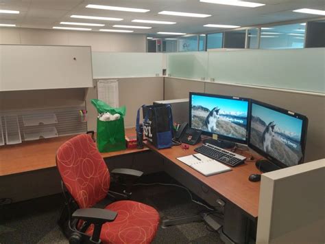 Husky Energy Office Photos | Glassdoor