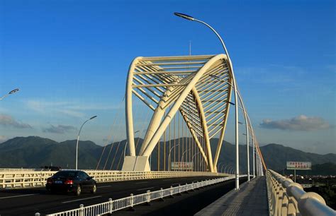 东环城路将建高架桥、跨江桥环抱市区外围！ - 596漳州房产网