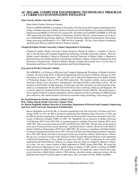 Computer Engineering Technology Program 的图像结果