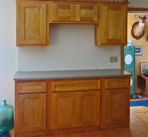 Ella Home Ideas: Shellac Or Polyurethane For Kitchen Cabinets / What To ...