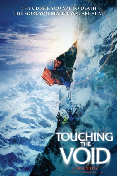 [英语中字]野外求生纪录片：冰峰168小时 Touching the Void (2003) 全1集下载| 纪录片之家