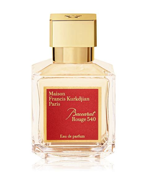 mfk baccarat rouge 540 Android IOS V- 3.95