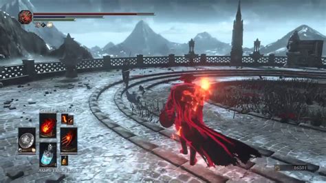 Pyromancer Build DS3 的图像结果