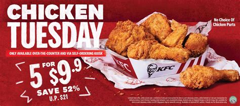 Is Kfc Chicken Halal In Usa at Ellie Roseby blog