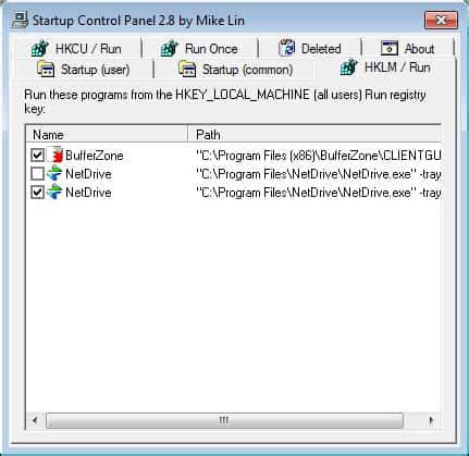 Image result for Control System Startup Screen