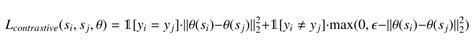 Image result for Contrastive Learning Loss