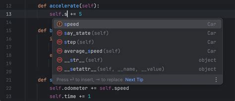 PyCharm Code Analysis 的图像结果