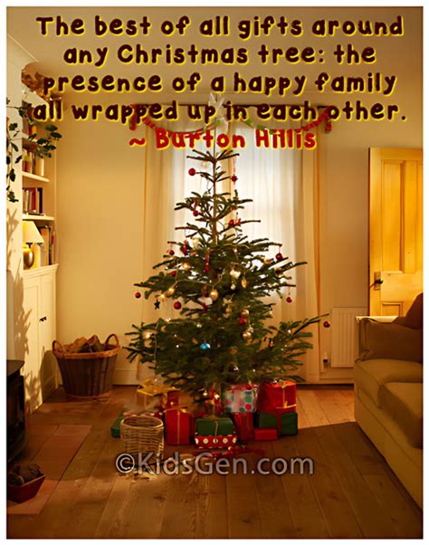 Christmas Quotes & Quotations 2025 | Inspiring Holiday Sayings
