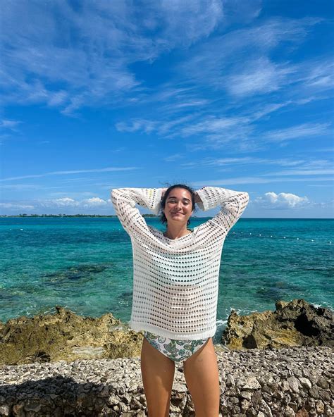 Meghan Lane Morrison | I think the first pic shows how fun the trip was 🤍🌴☀️ | Instagram