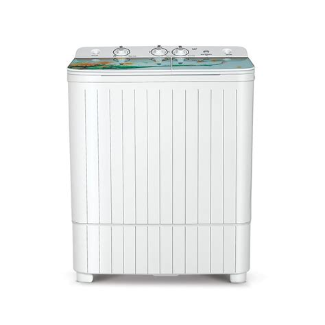 Buy BPL 7 Kg Semi-Automatic Washing Machine with Active Soak function ...