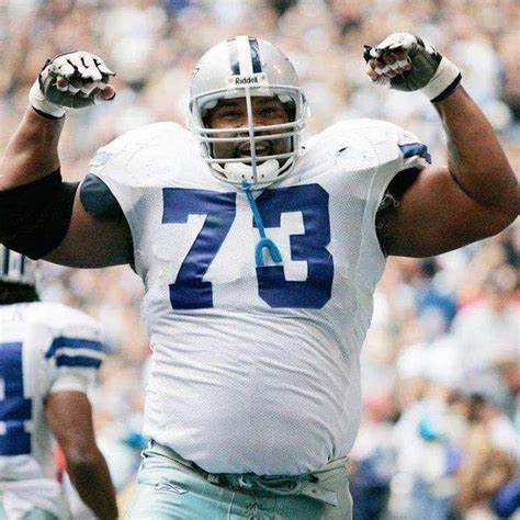 The Best Dallas Cowboys Hall Of Famers In NFL History, Ranked