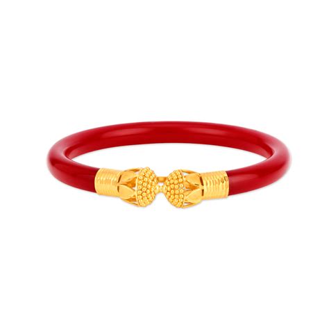 Traditional Bengali Pola Bangle