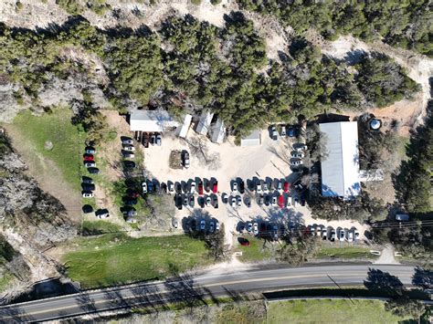 23490 Ranch Road 12, Driftwood, TX 78619 - Mercer Dance Hall | LoopNet