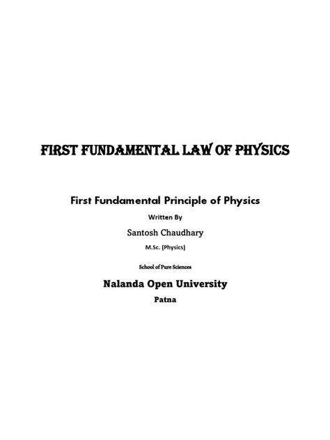 Principle of Physics 的图像结果