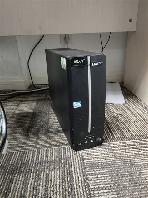 Computer System 4 Box 的图像结果