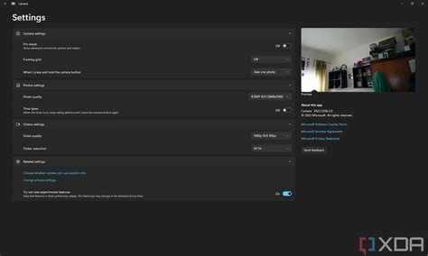 Image result for Integrated Camera Windows 11 Desktop