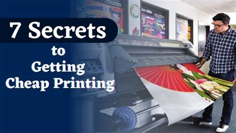 Image result for Cheap Printing
