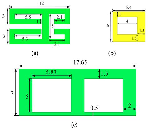 Eight-Element Dual-Band Multiple-Input Multiple-Output Mobile Phone ...