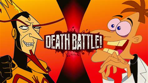 LEGO Ideas Phineas and Ferb Doofenshmirtz Evil Inc. Achieves 10,000 ...