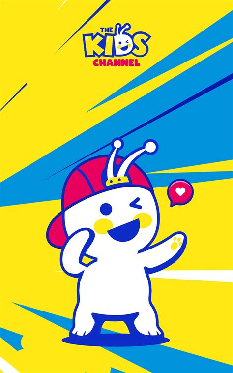 The Kids Channel - App on Amazon Appstore