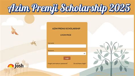 Azim Premji Scholarship 2025: Apply Online Closes Tomorrow for Rs ...