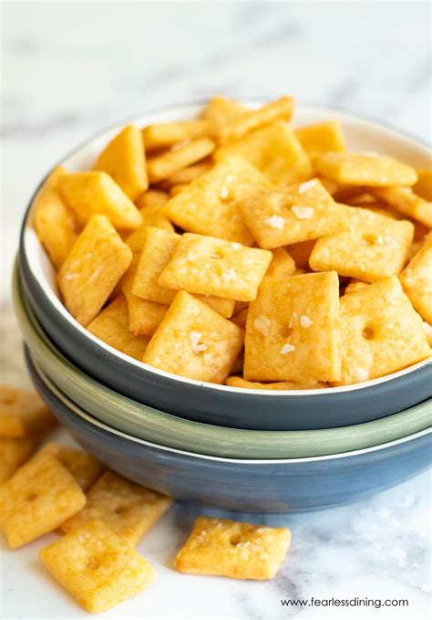 19 Easy Healthy Gluten Free Snacks - Sparkling Boy Ideas