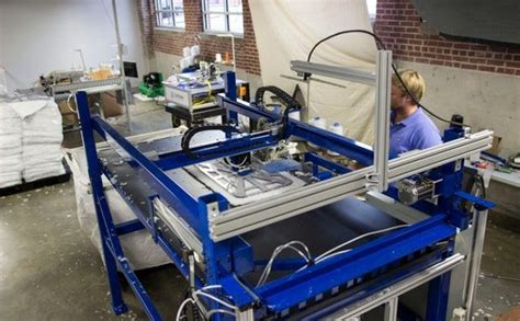 Sewing Robot Machine 的图像结果