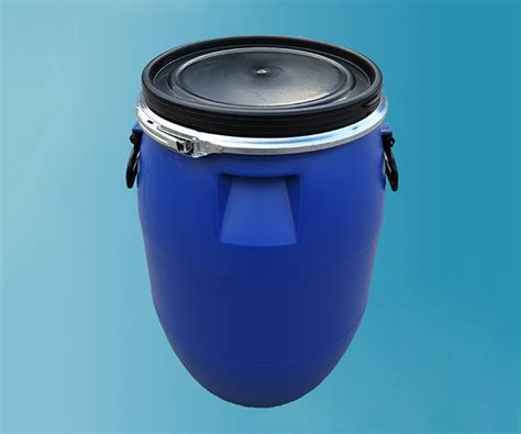 六安质量好的塑料桶方桶生产厂家-江苏同鑫塑业有限公司