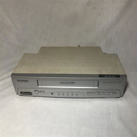 VCR Vs VHS: Whats The Difference? (with Pictures), 50% OFF