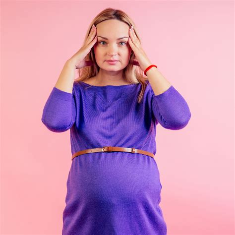 How to Deal with Anxiety During Pregnancy