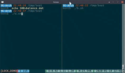 Image result for File Locking in Linux