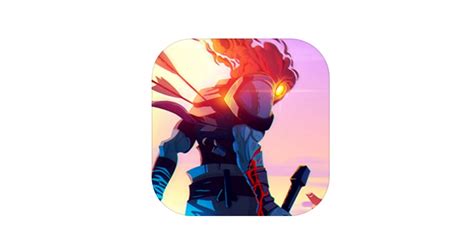 死亡细胞ios版下载-死亡细胞苹果版下载1.0-游戏爱好者
