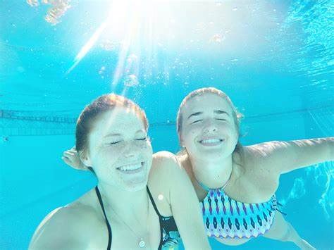 GoPro Pool Fun 的图像结果