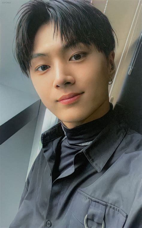 Border: Hakanai Weverse & UMS Lucky Draw PC \ ctto | Jay, Jay park, Photocard