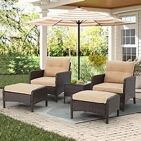Image result for Lowe's Patio Furniture Sets