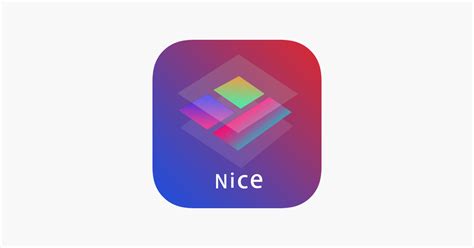 ‎Nice Widget-桌面小组件 on the App Store