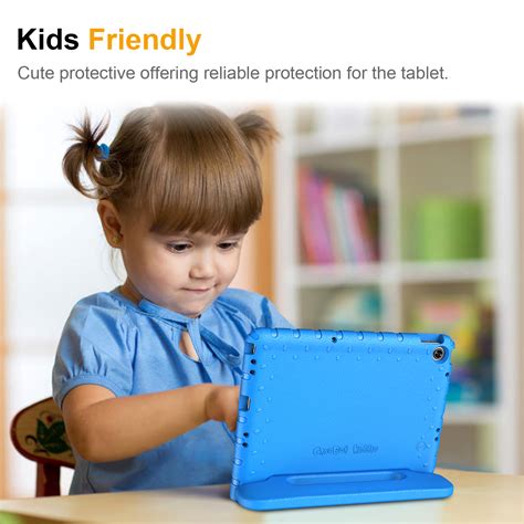 EVA Case for Lenovo Tab M10 Plus 3rd Gen 2022 | Ubuy India