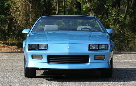 1990 Chevy Camaro