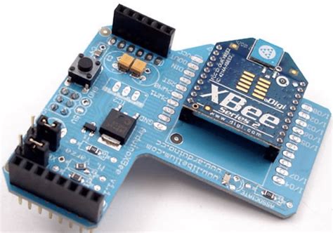 Image result for XBee Module