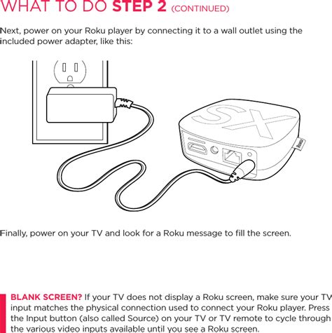Roku Remote User Guide 的图像结果