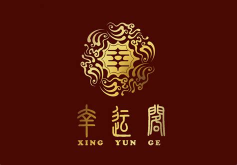 香港吉祥物风水logo设计|平面|标志|丁叮当 - 原创作品 - 站酷 (ZCOOL)