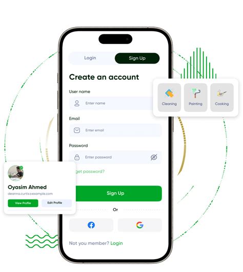 Image result for TaskRabbit Clone