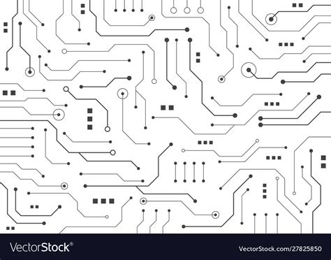 High-Tech Vector Graphics Design 的图像结果