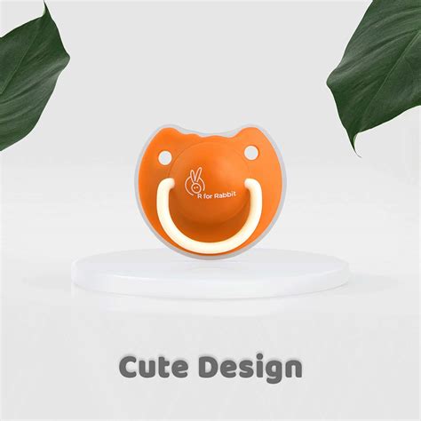 Buy R FOR RABBIT TUSKY PACIFIER-L GREEN Online & Get Upto 60% OFF at ...