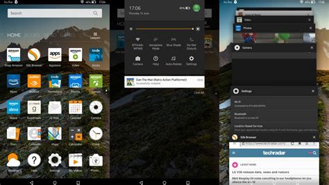 Tutorial for Fire 7 的图像结果