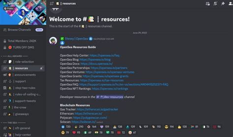 10 Best NFT Discord Servers and Groups to Join in 2025