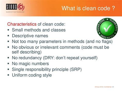 Clean Code Names 的图像结果